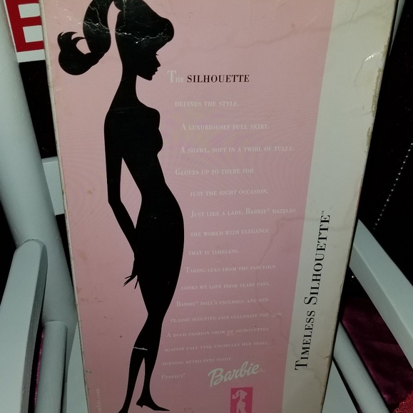 Vintage Barbie - Picture 3 of 6